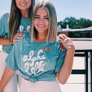 Meet your Posher, Madison